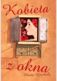 Kobieta z okna - Marta Grzebuła