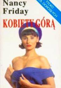 Kobiety górą - Nancy Colbert Friday