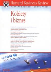 Kobiety i biznes - praca zbiorowa