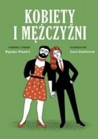 Kobiety i mężczyźni - Equipo Plantel, Luci Gutiérrez