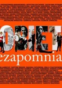 Kobiety niezapomniane - praca zbiorowa