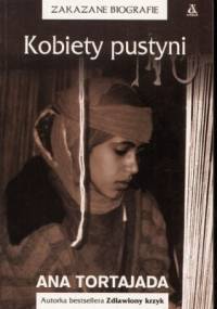 Kobiety pustyni - Ana Tortajada