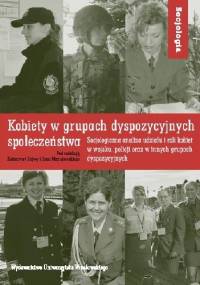 Kobiety w grupach dyspozycyjnych społeczeństwa - Jan Maciejewski