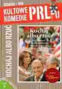 Kochaj albo rzuć - Michał Ogórek