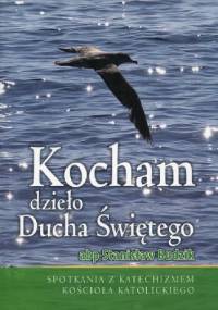 Kocham dzieło Ducha Świętego - Stanisław Budzik