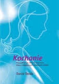 Kochanie - David Deida
