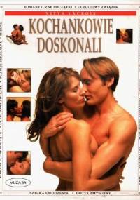 Kochankowie doskonali - Nitya Lacroix