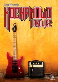 Kochanowo i okolice - Przemek Jurek