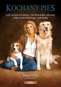 Kochany pies - Tamar Geller