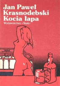 Kocia łapa - Jan Paweł Krasnodębski