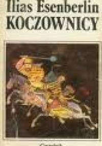 Koczownicy - Ilias Esenberlin