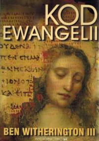 Kod Ewangelii - Ben Witherington