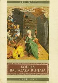 Kodeks Baltazara Behema - Zofia Ameisenowa