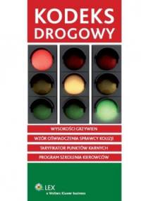Kodeks drogowy - Roman Rudnik