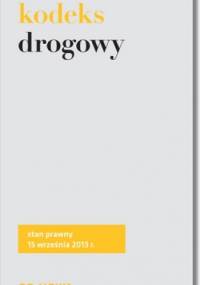 Kodeks drogowy