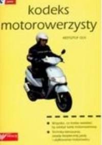Kodeks motorowerzysty - Krzysztof Gos