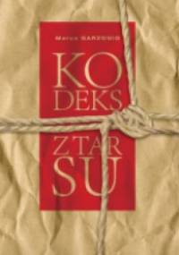 Kodeks z Tarsu - Marco Garzonio