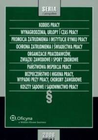 Kodeksy pracy - praca zbiorowa