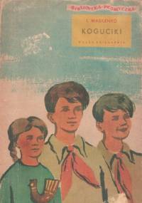 Koguciki - Iwan Wasilenko