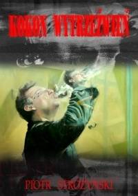 Kokon wytrzeźwień - Piotr Stróżyński