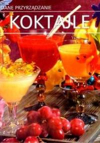 Koktajle - autor nieznany
