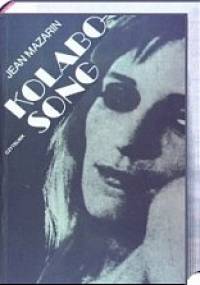 Kolabo-song - Jean Mazarin