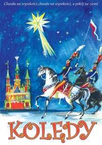 Kolędy: w łatwym układzie na fortepian - Zbigniew Kozub