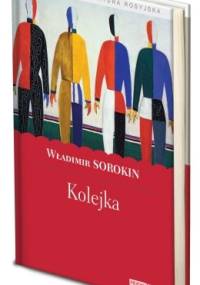 Kolejka - Władimir Sorokin