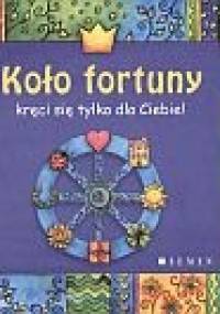 Koło fortuny - Luc Serafin, Silvia Braunmuller