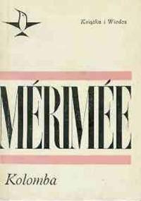 Kolomba - Prosper Mérimée