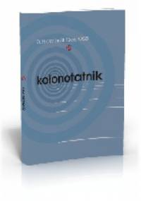 Kołonotatnik - Hieronim St. Kreis OSB