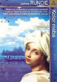 Kolor nieba - James Runcie