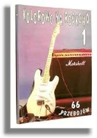 Kolorowo na rockowo 1. 66 przebojów