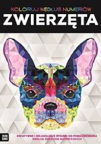 Koloruj według numerów - Elizabeth Gilbert