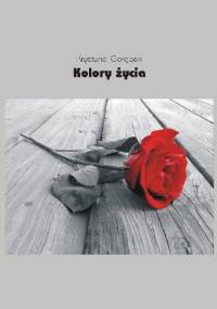 Kolory życia - Krystyna Gołąbek