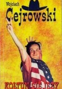 Kołtun się jeży - Wojciech Cejrowski