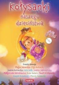 Kołysanki naszego dzieciństwa - praca zbiorowa