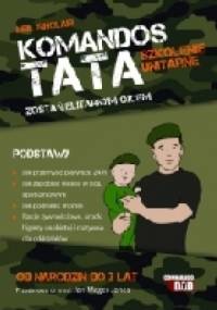 Komandos tata: Szkolenie podstawowe - Neil Sinclair