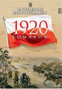 Komarów 1920 - Włodzimierz Nowak