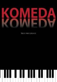 Komeda - Marek Hendrykowski