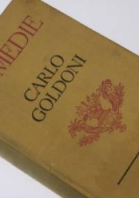 Komedie - Carlo Goldoni