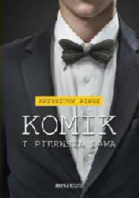 Komik i pierwsza dama - Krzysztof Riege