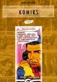 Komiks - Jerzy Szyłak