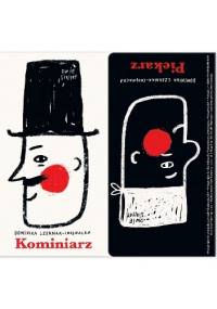 Kominiarz Piekarz - Dominika Czerniak