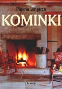 Kominki - Carol Garey