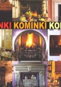 Kominki. Projektowanie domowego ogniska - Miranda Innes
