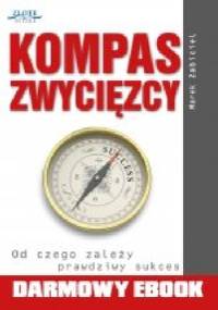 Kompas Zwycięzcy - Marek Zabiciel