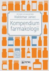 Kompendium farmakologii. Wydanie 4