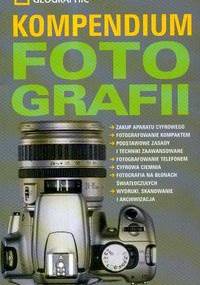 Kompendium fotografii - praca zbiorowa