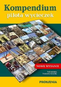 Kompendium pilota wycieczek - Zygmunt Kruczek